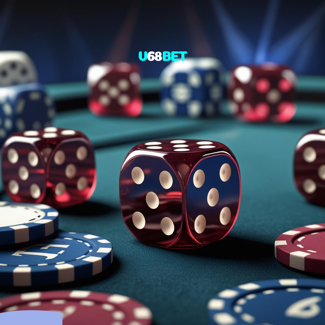 V68BET:As melhores roletas te aguardam! Aposte e conquiste sua vitória!