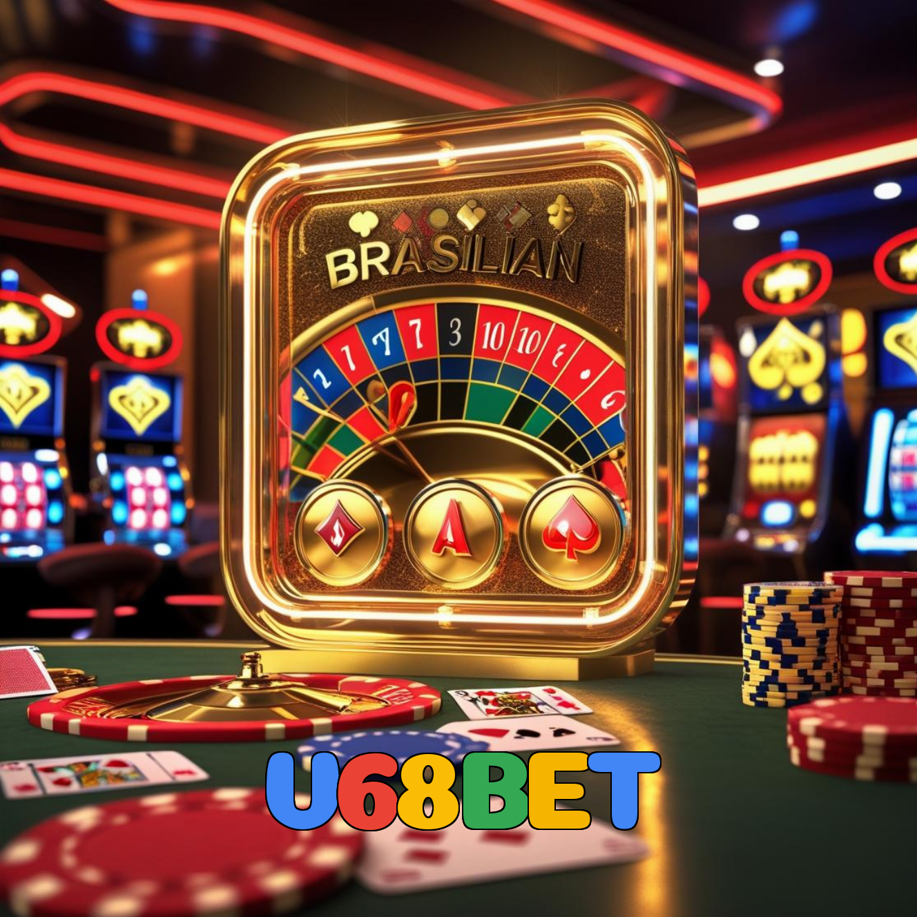 V68BET:Aposte no futebol ao vivo e divirta-se com os jogos de cassino como blackjack!