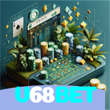V68BET：O melhor cassino para você jogar slots e apostar no seu time de futebol!