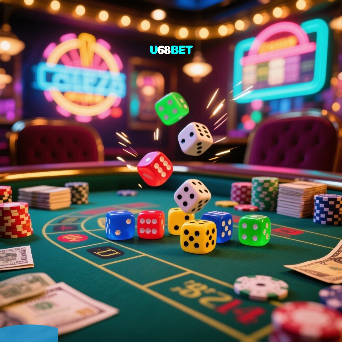 V68BET:Prepare-se para a ação! Jogue blackjack e vença como nunca!