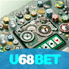 V68BET：Aposte agora nas roletas e conquiste prêmios fantásticos!
