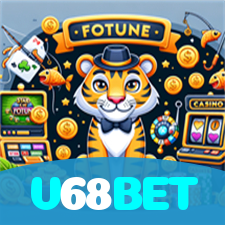 V68BET：Aposte no futebol e vença em blackjack e roleta no nosso cassino!