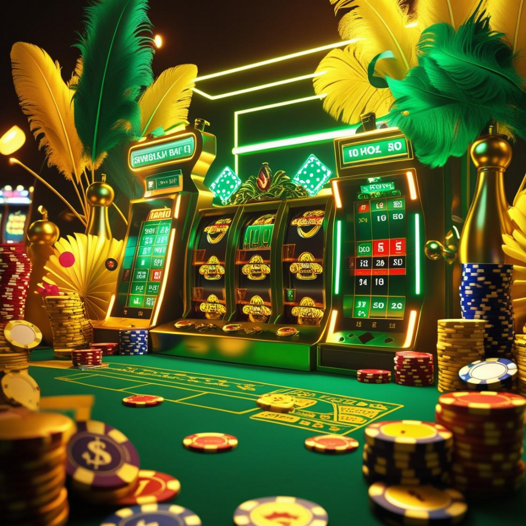 V68BET:Sinta a emoção de jogar nas melhores slots do mercado!