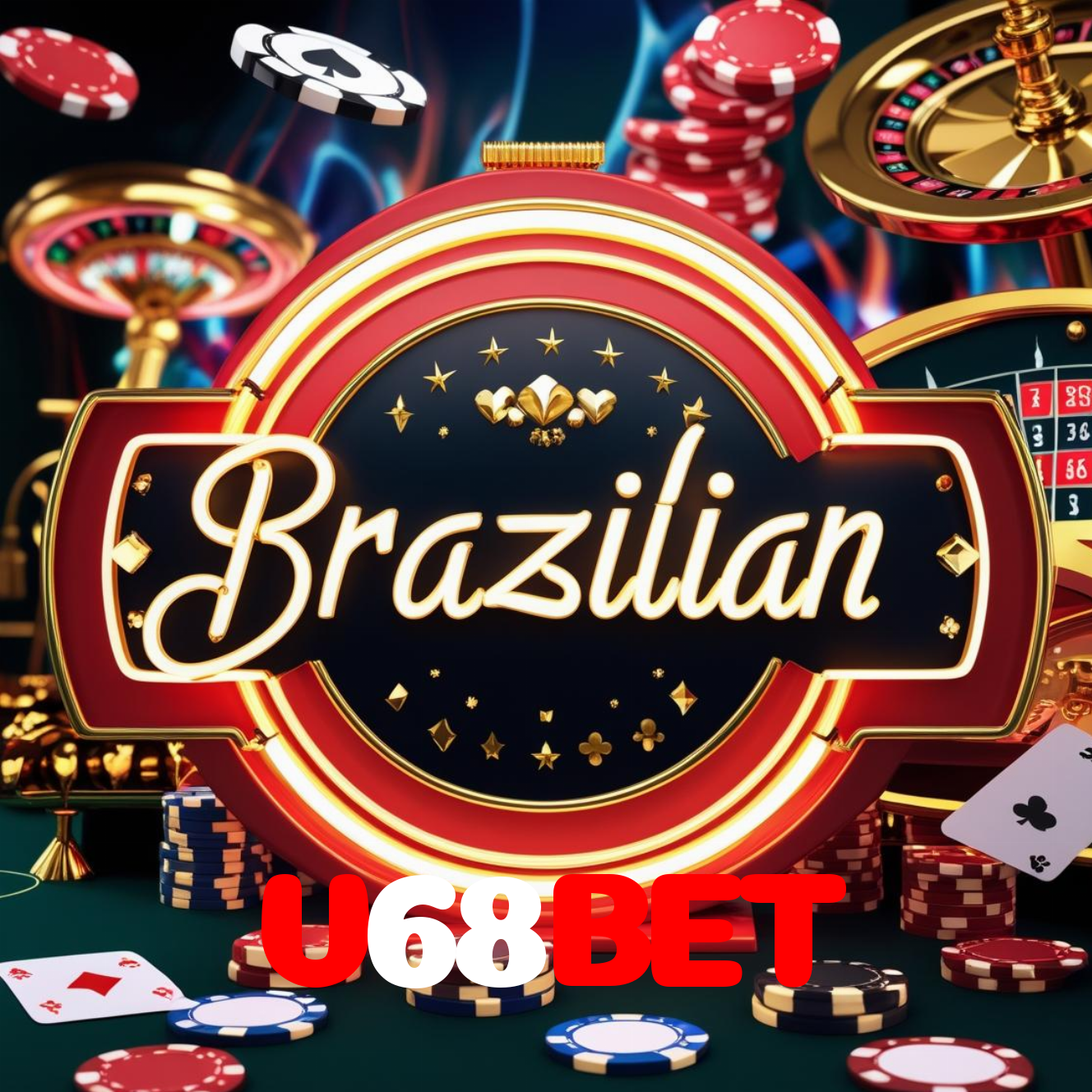 V68BET：No futebol online, seu gol é sua grande vitória!