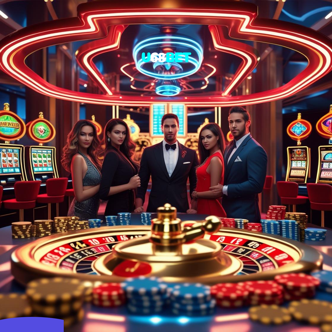 V68BET:O melhor cassino online para quem ama futebol e jogos como poker e slots!