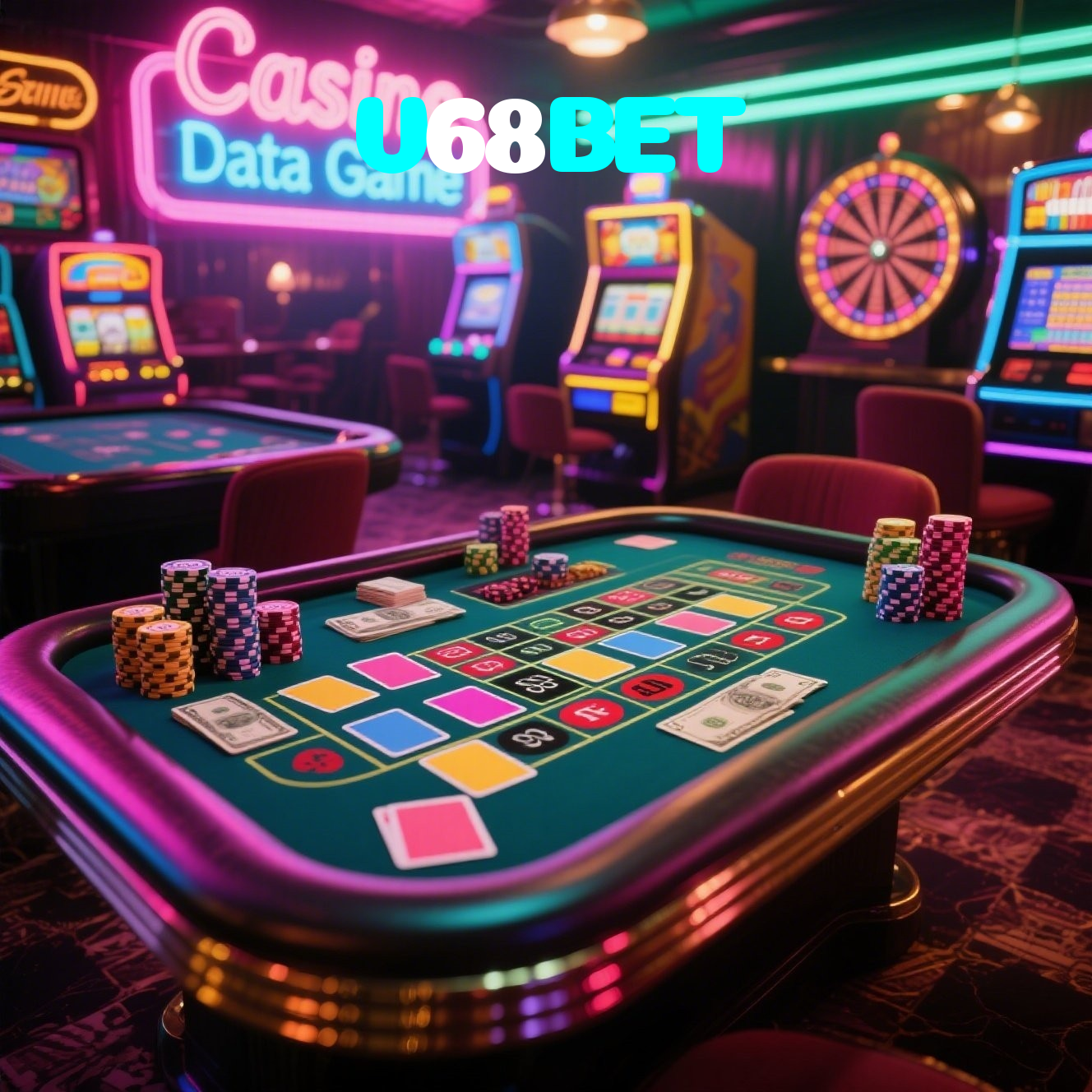 V68BET:Ganhe muito jogando blackjack e apostando no futebol online!