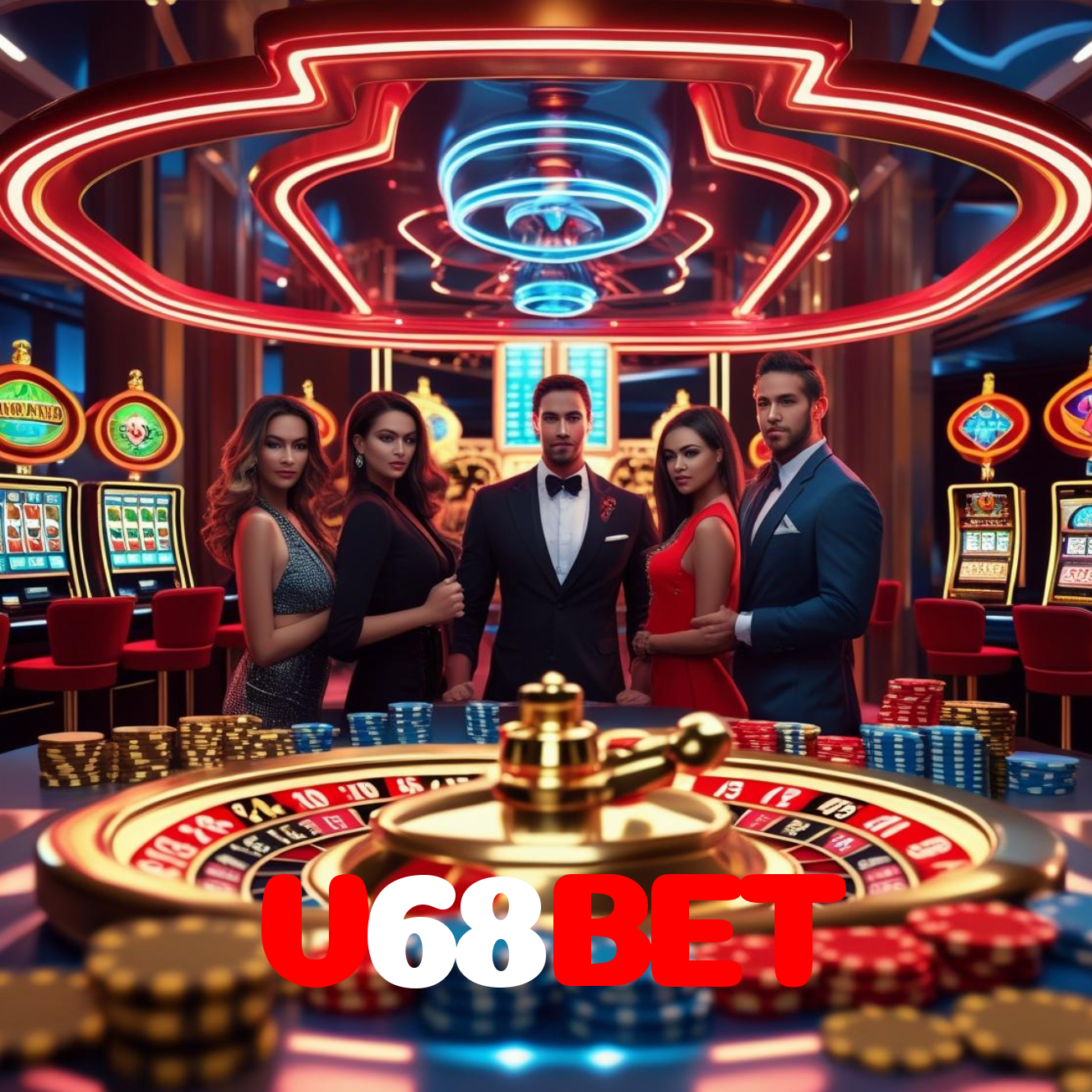 V68BET：Jogue slots, aposte no futebol e conquiste grandes vitórias!