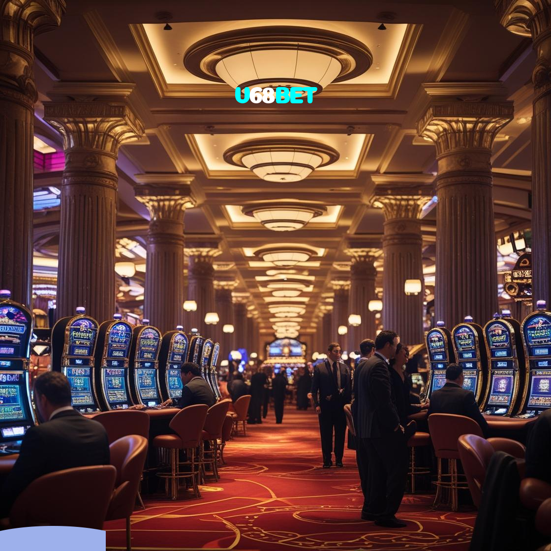 V68BET:A emoção das slots online te espera! Gire e ganhe prêmios incrÃveis!