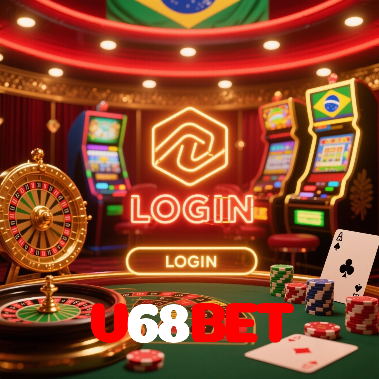 V68BET：Em nosso cassino online, a diversão nunca acaba! Jogue agora!