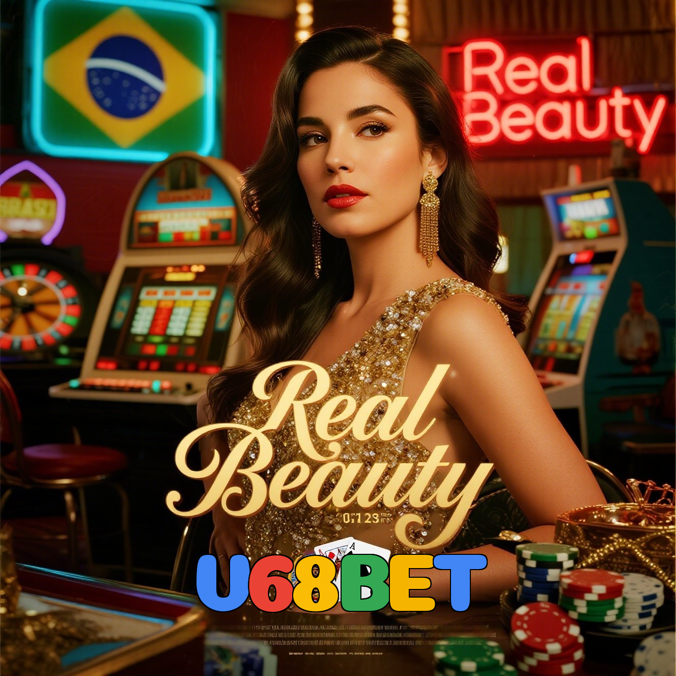 V68BET:Jogue poker, roleta e aposte no futebol no melhor cassino online!