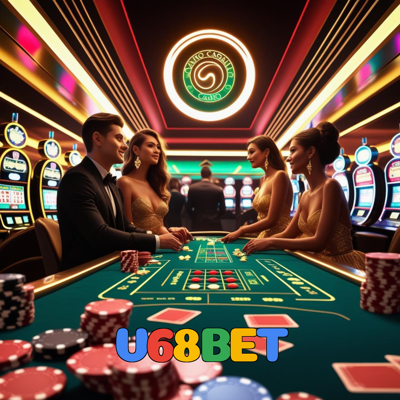 V68BET:Diversão garantida com blackjack, roleta e apostas ao vivo no futebol!