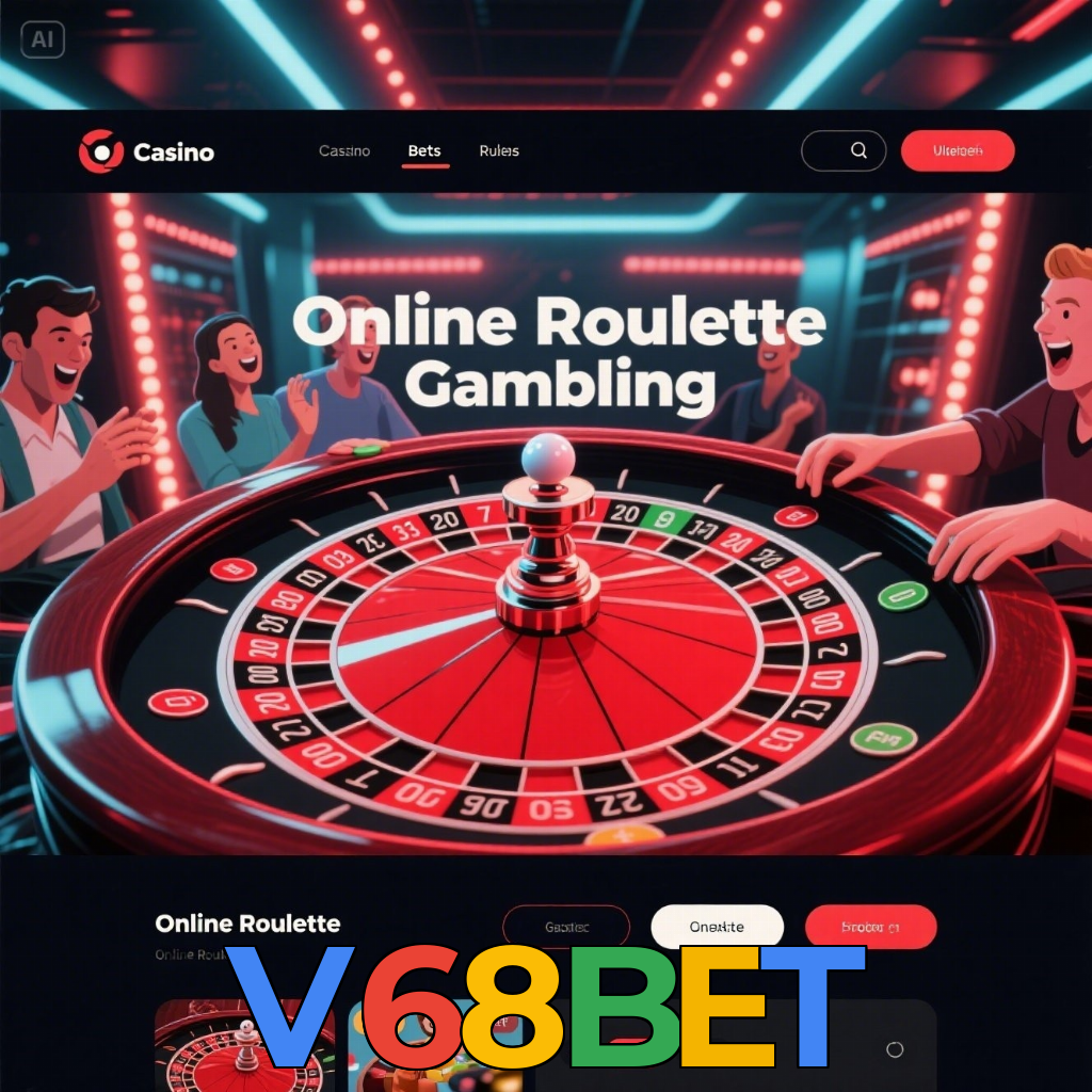 V68BET：Ganhe no blackjack e aposte no futebol para uma experiência única!