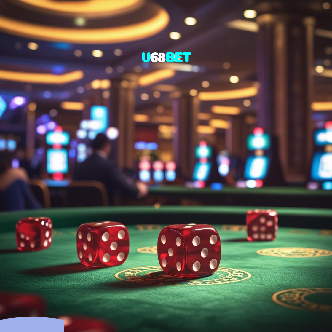 V68BET:As melhores oportunidades estão aqui! Aposte nas slots e ganhe prêmios fantásticos!