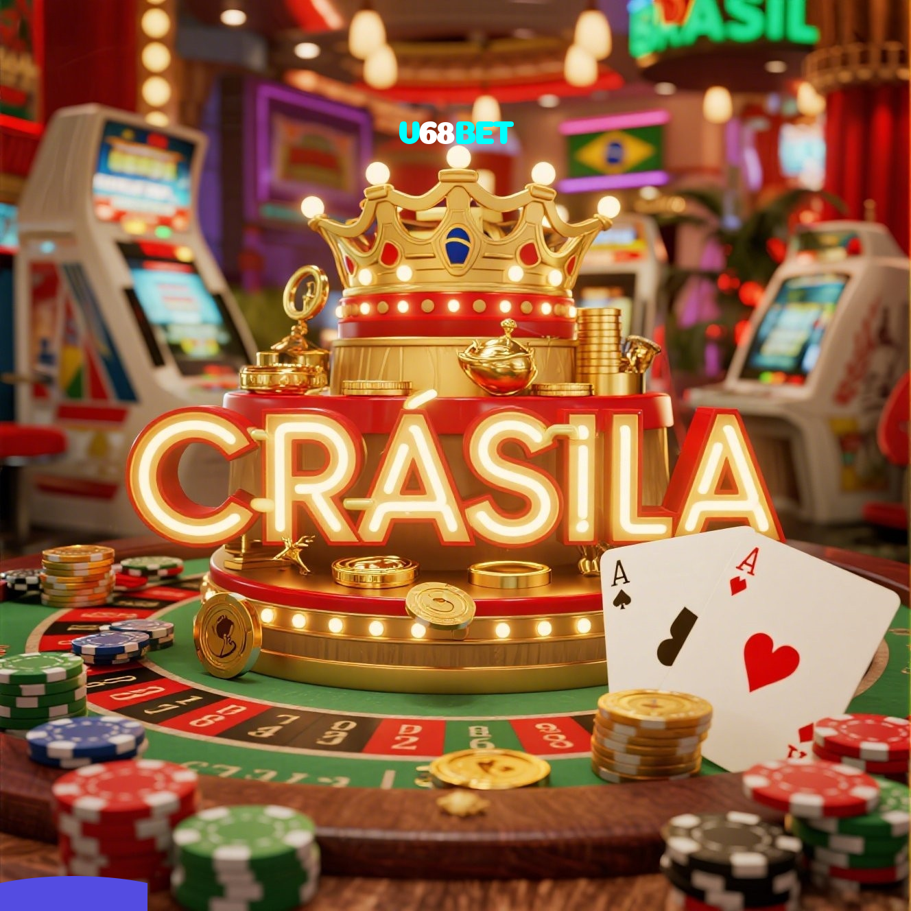 V68BET:O melhor cassino online está aqui! Jogue nas slots e ganhe!