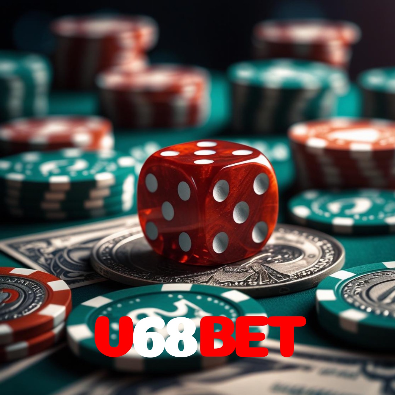 V68BET：A emoção do blackjack te espera! Aposte e vença agora!