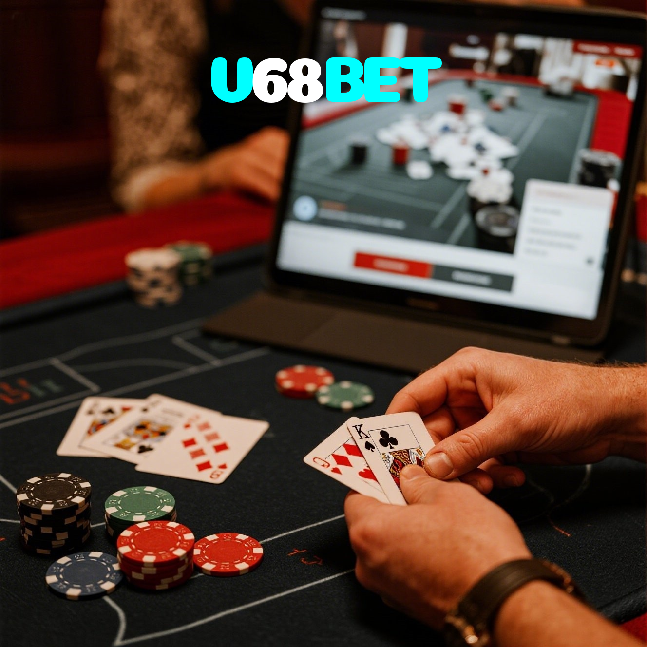 V68BET:Entre no cassino e comece a ganhar agora mesmo!