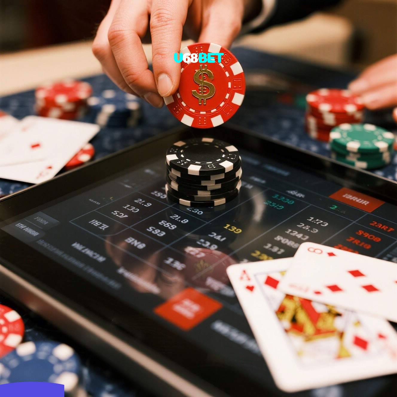V68BET:Aposte no futebol digital e viva a emoção de grandes vitórias!
