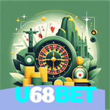V68BET：Jogue nas roletas e conquiste prêmios incríveis!