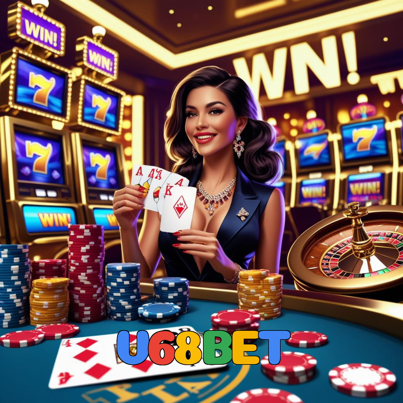 V68BET：A experiência de futebol ao vivo e cassino online mais emocionante espera por você!