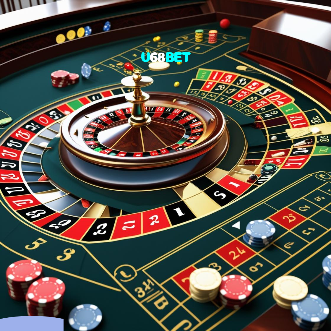 V68BET:Apostas emocionantes no futebol e diversão garantida com roleta e poker!