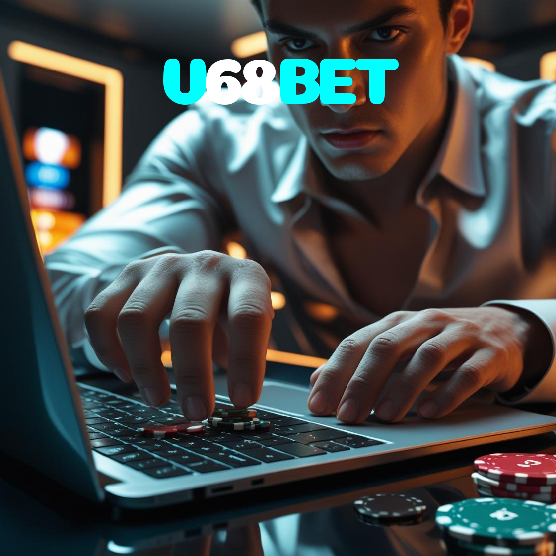 V68BET:O cassino mais confiável para apostar no futebol e jogar slots!