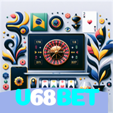 V68BET：Vença no poker e mostre que você é um mestre das cartas!
