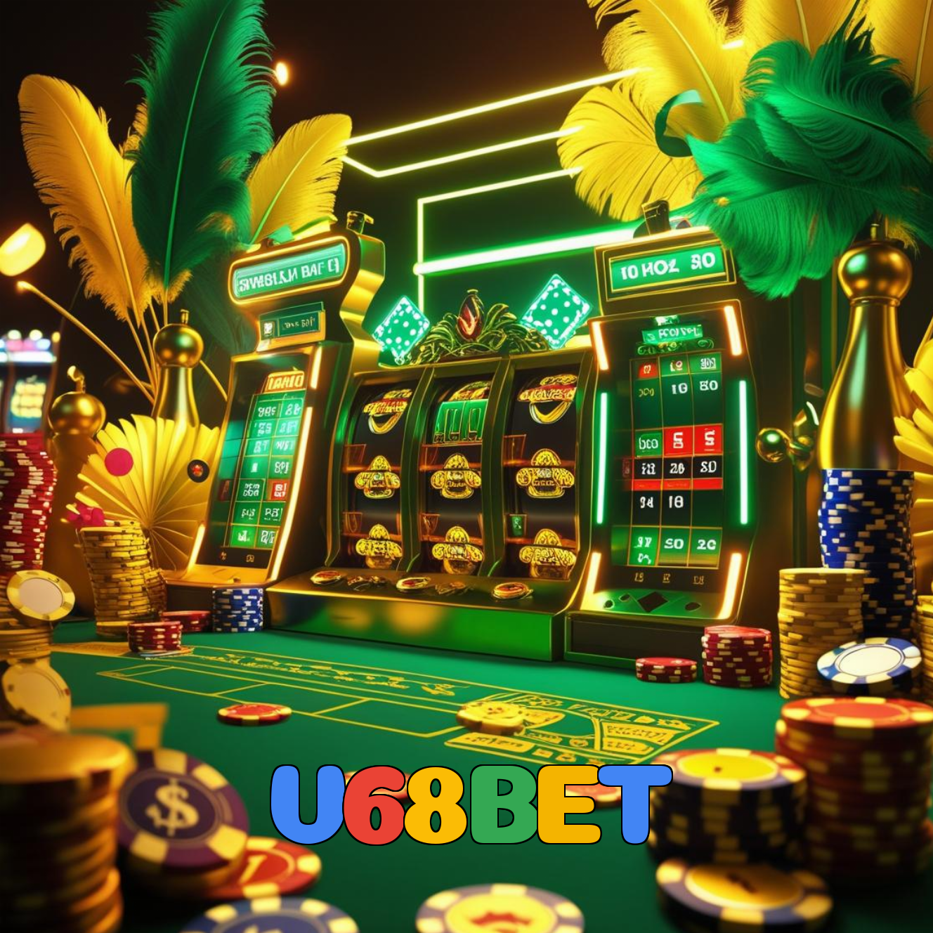 V68BET:Aposte no futebol digital e viva a emoção de grandes vitórias!