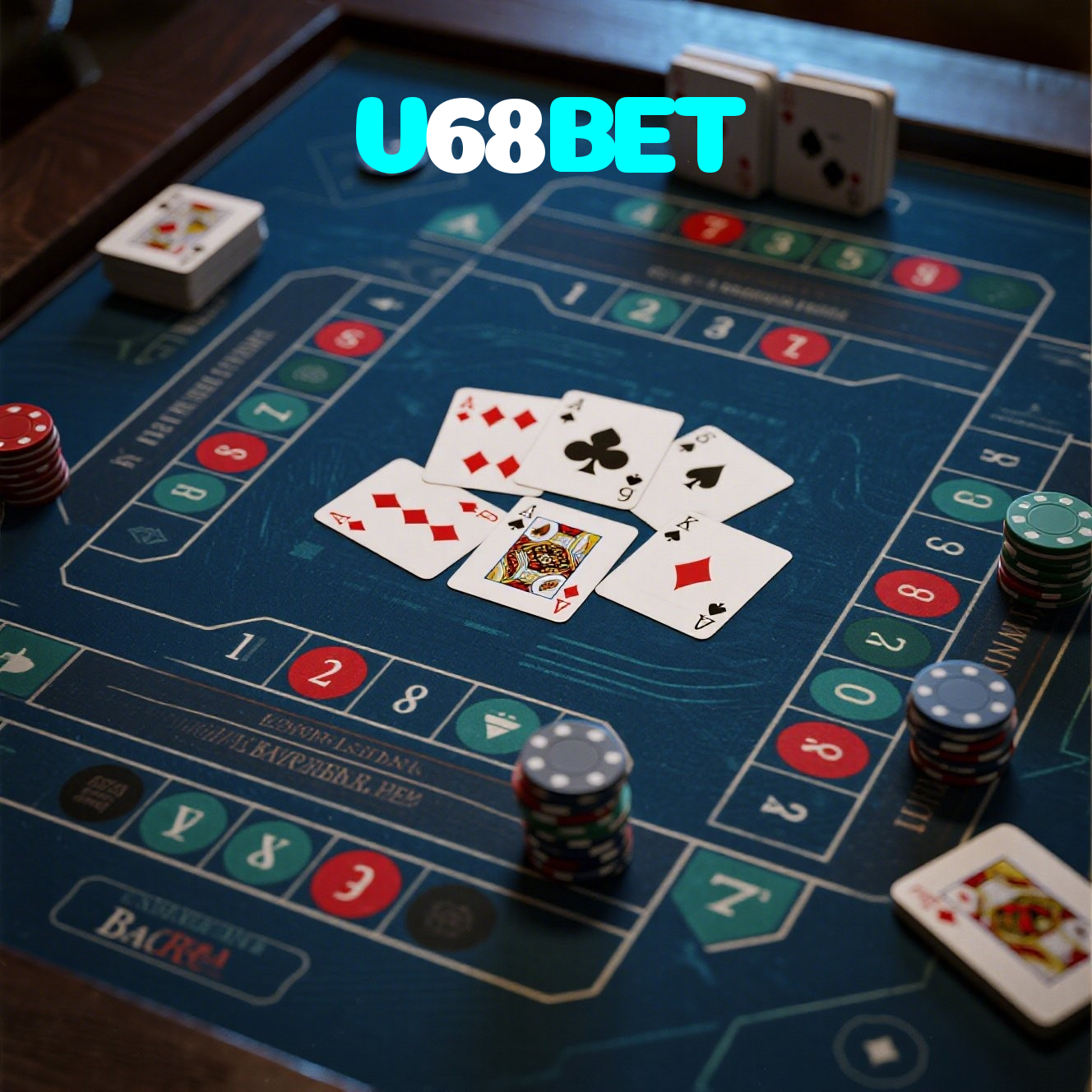 V68BET:No futebol online, a chance de ganhar é sua!