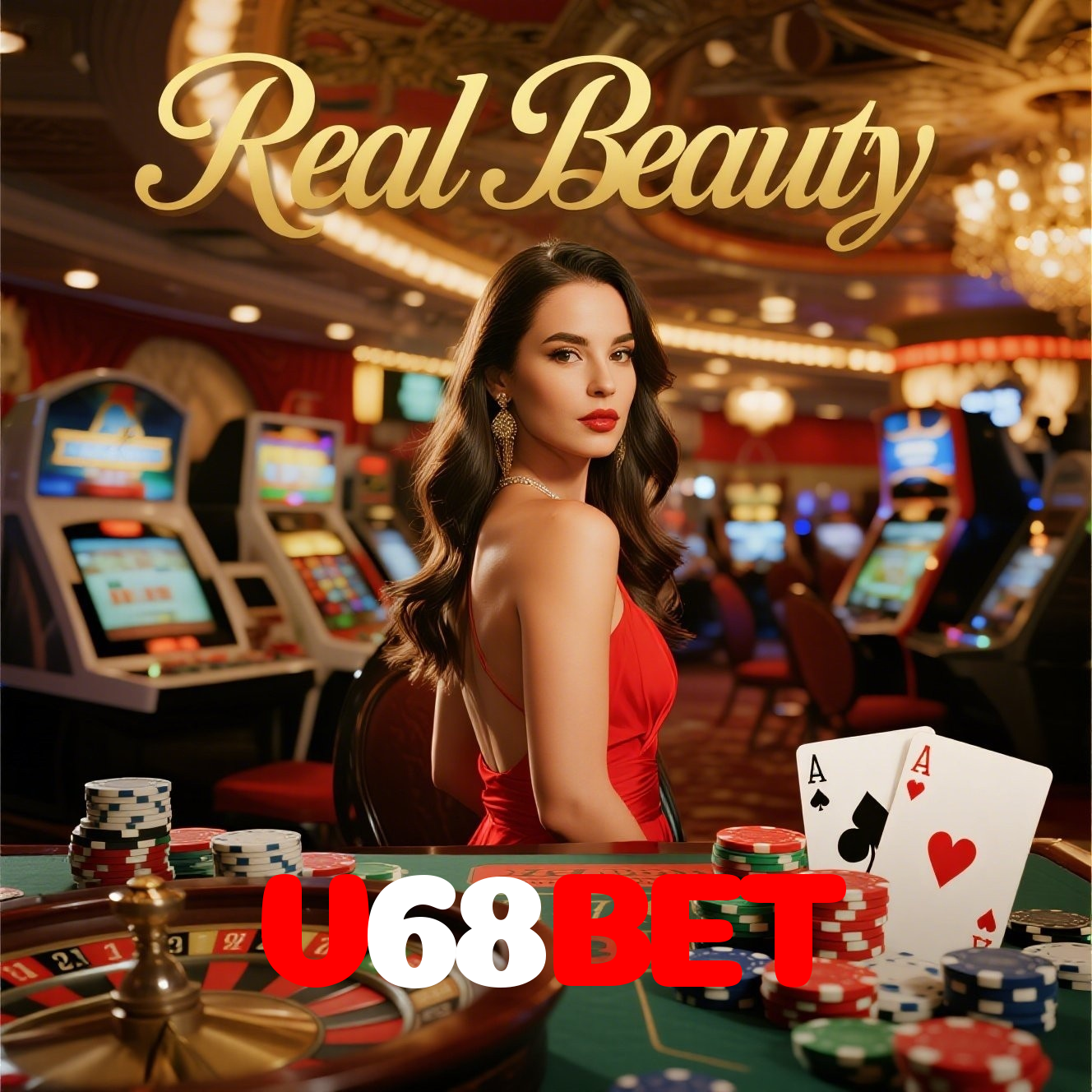 V68BET：A emoção das slots te espera! Aposte agora e ganhe!