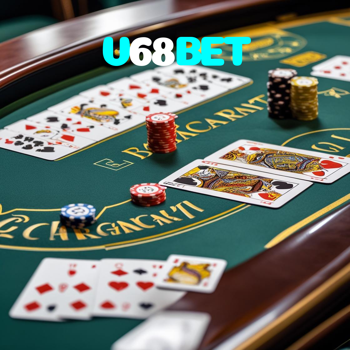 V68BET:Jogue poker online e mostre que você é o mestre das cartas!