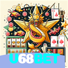 V68BET：Ganhe prêmios incríveis em slots, roleta e apostas ao vivo no futebol!