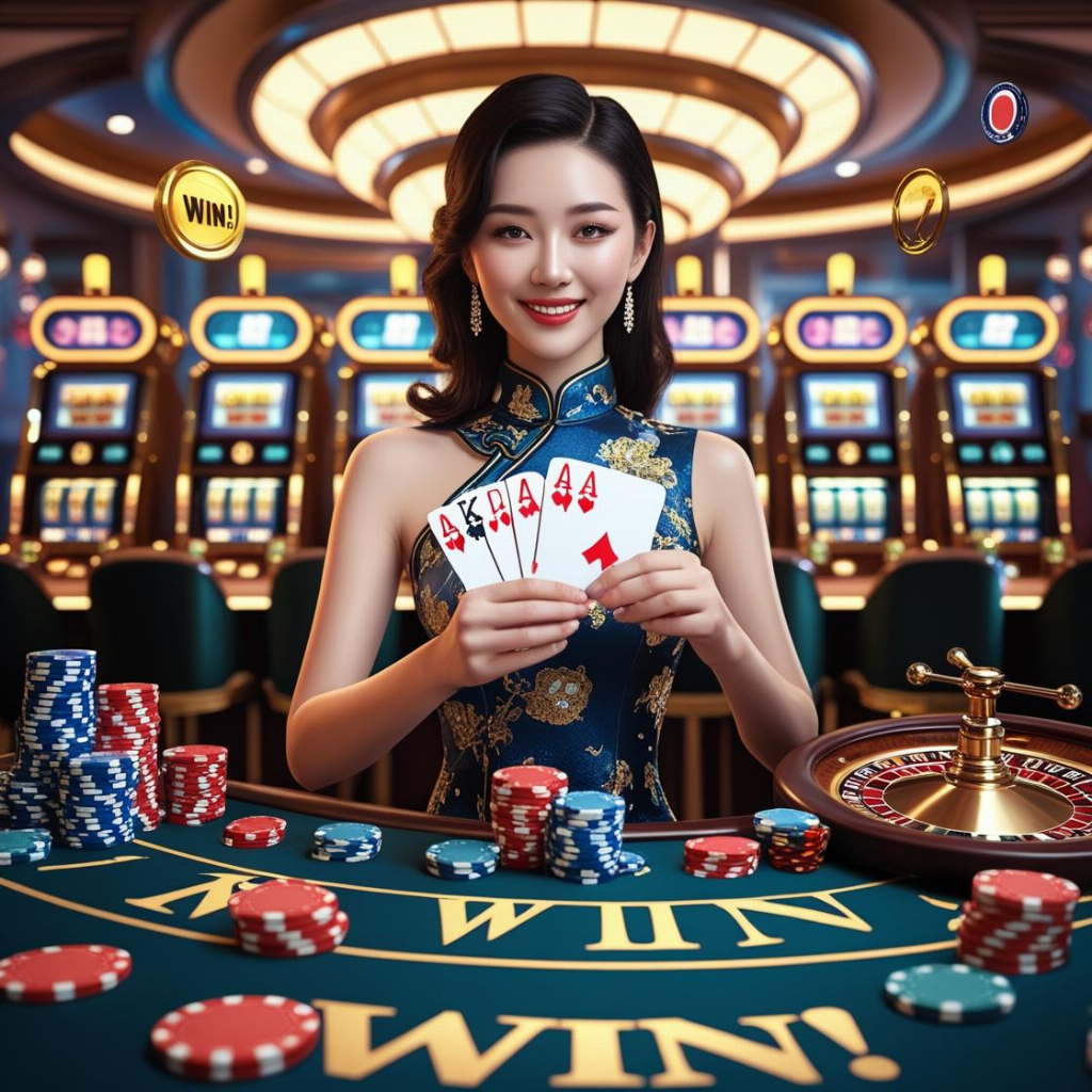 V68BET:Cada aposta é uma nova vitória em nosso cassino online!