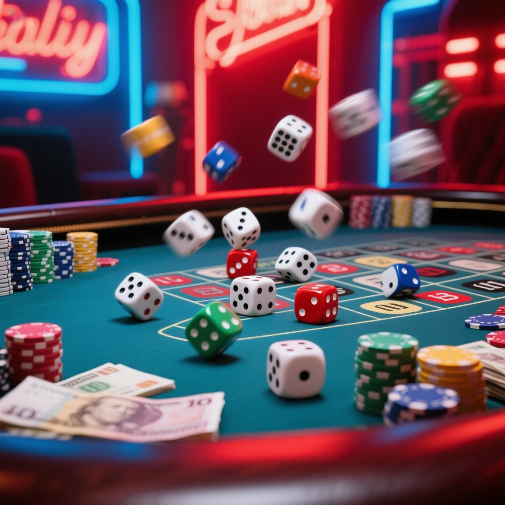 V68BET：Jogue poker, aposte no futebol e ganhe em grande estilo!