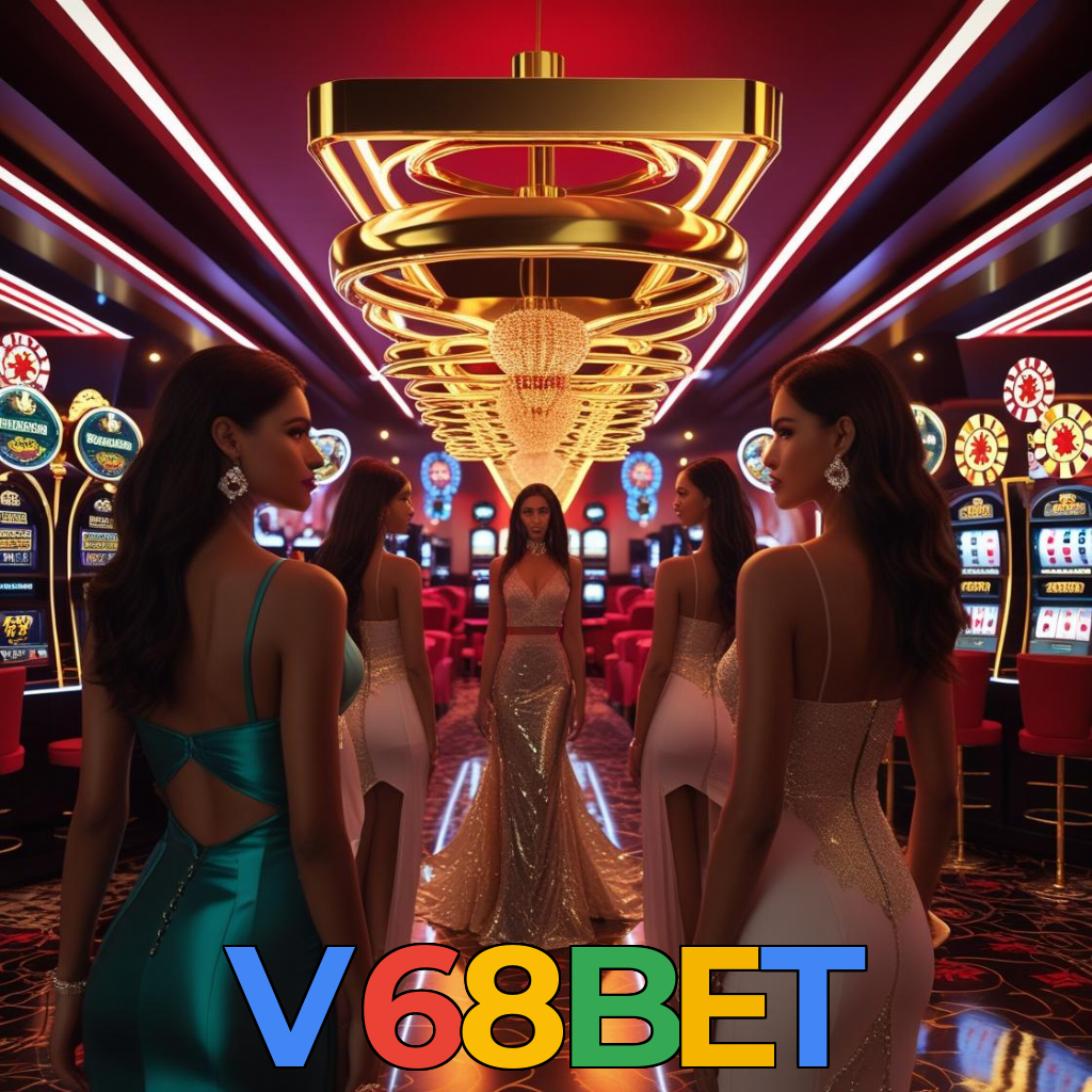 V68BET：O melhor do futebol online está esperando por você! Aposte e ganhe!
