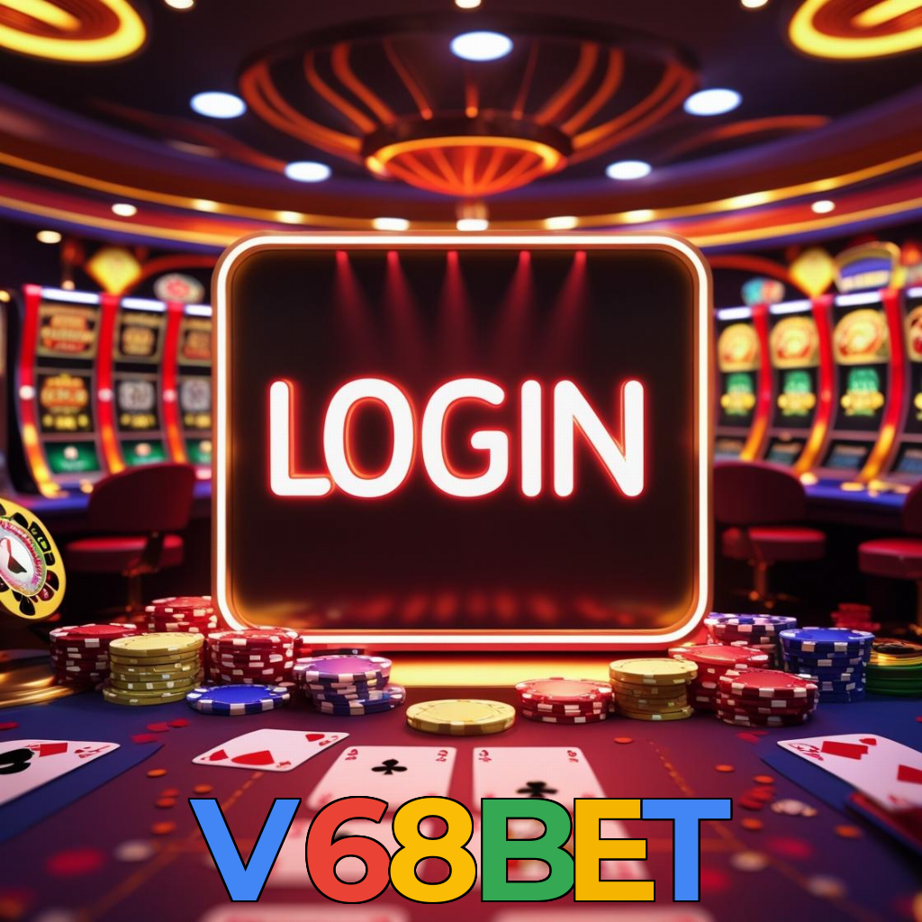 V68BET:Jogue poker como um profissional e ganhe grandes prêmios!