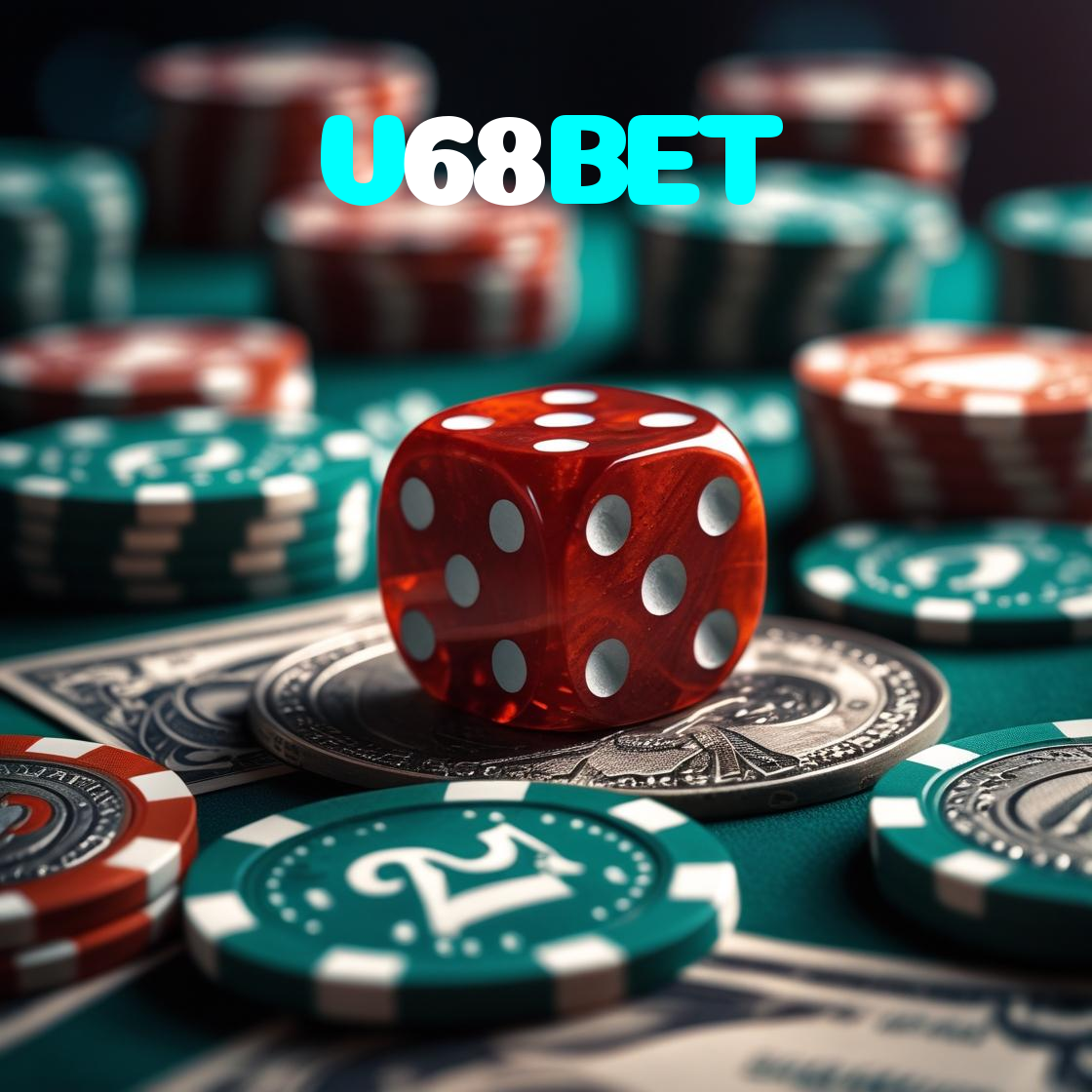 V68BET：Jogue poker online e mostre seu talento nas cartas!