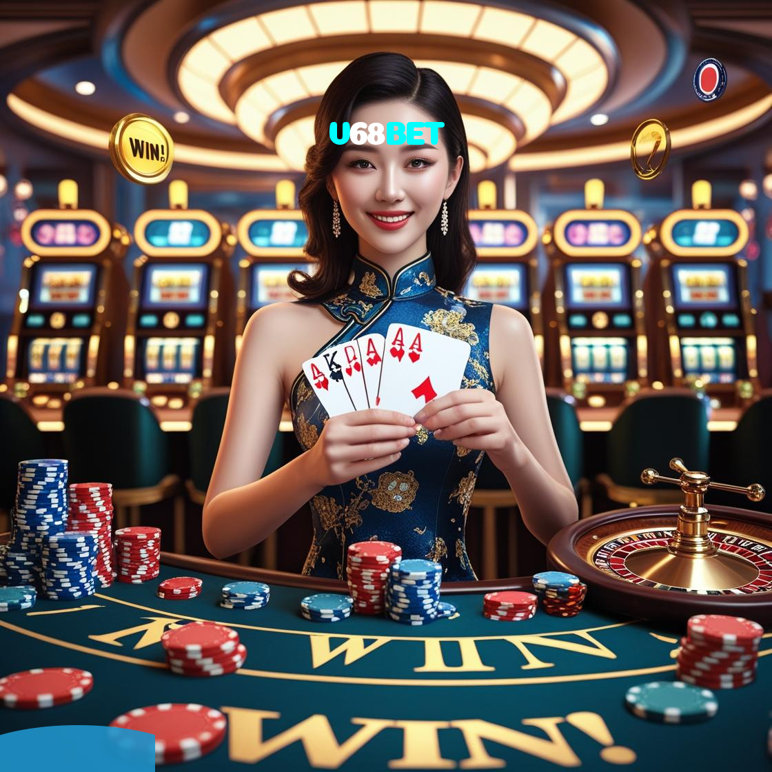 V68BET:O cassino online mais confiável para poker, roleta e apostas no futebol!