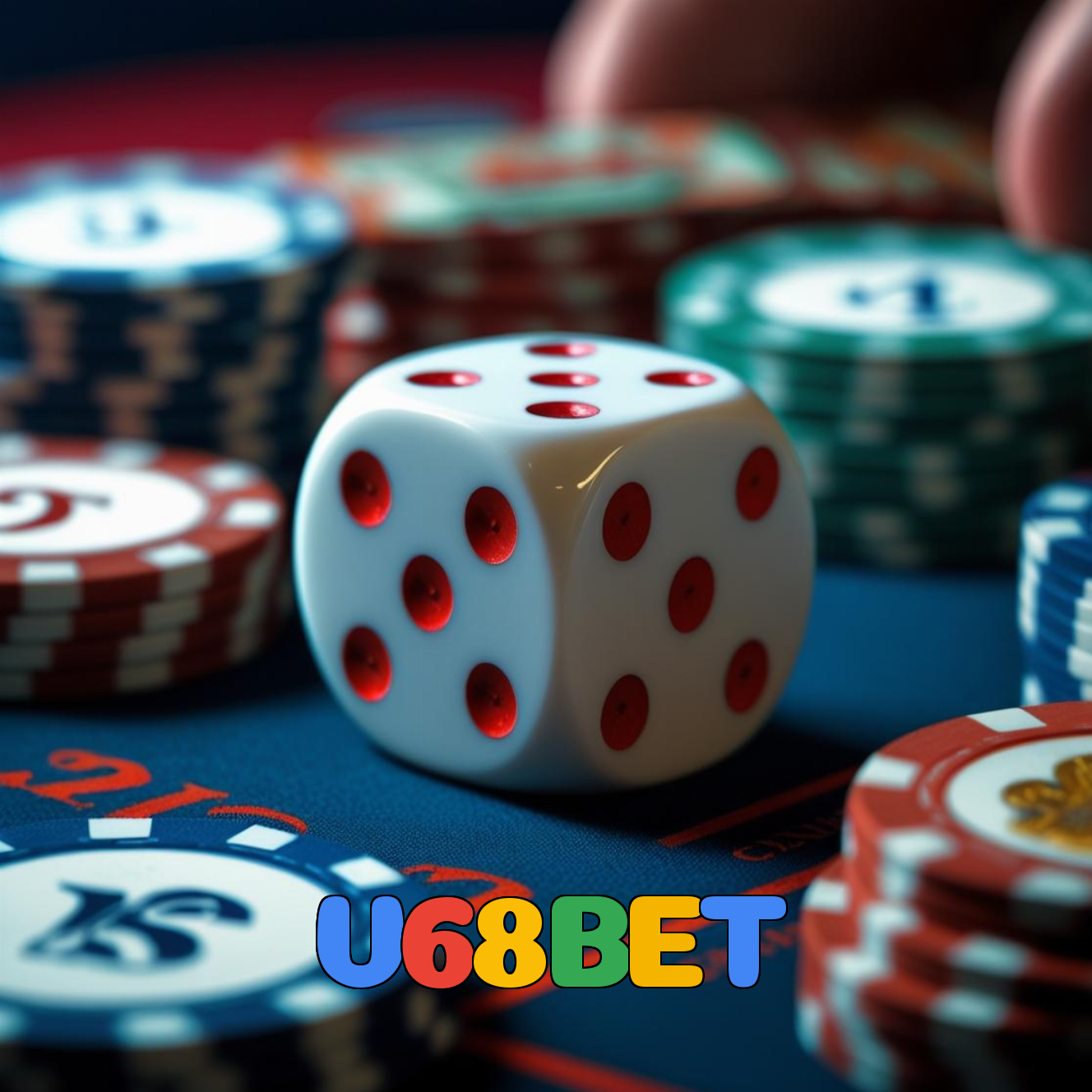 V68BET：Aposte no futebol e ganhe prêmios em slots e roleta ao vivo!
