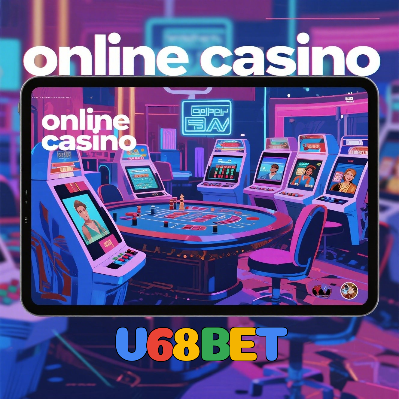 V68BET:Prepare-se para a ação! Jogue blackjack e vença como nunca!
