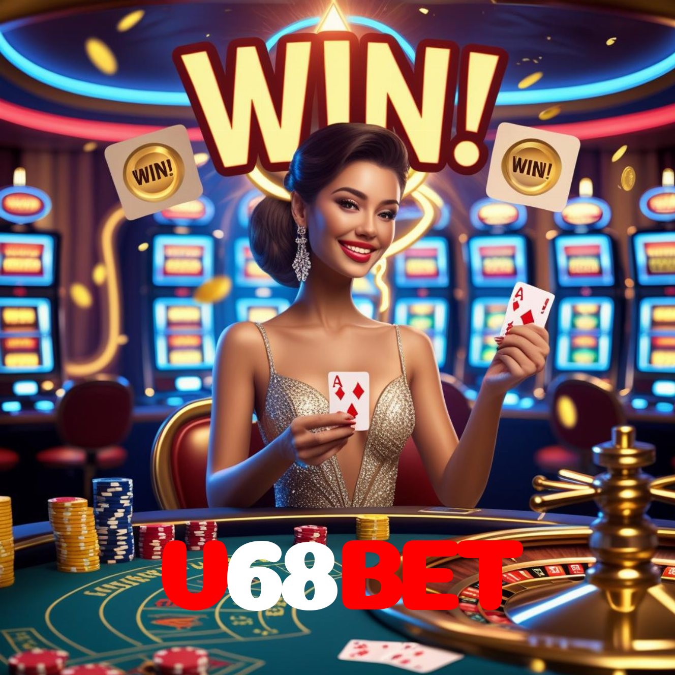 V68BET：Apostas ao vivo no futebol e grandes prêmios em jogos de blackjack!