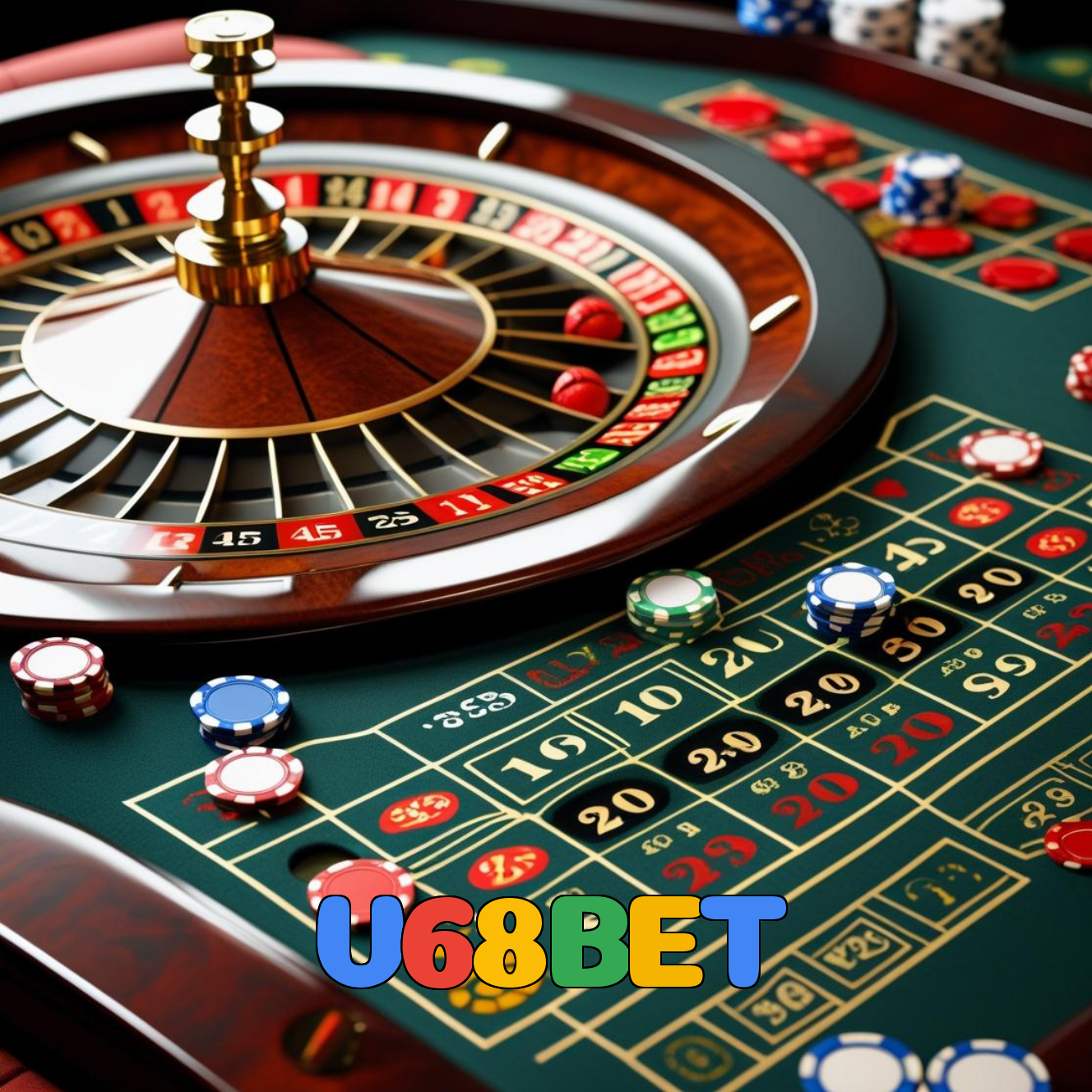 V68BET:Divirta-se com blackjack e apostas no futebol online, onde a sorte está ao seu lado!