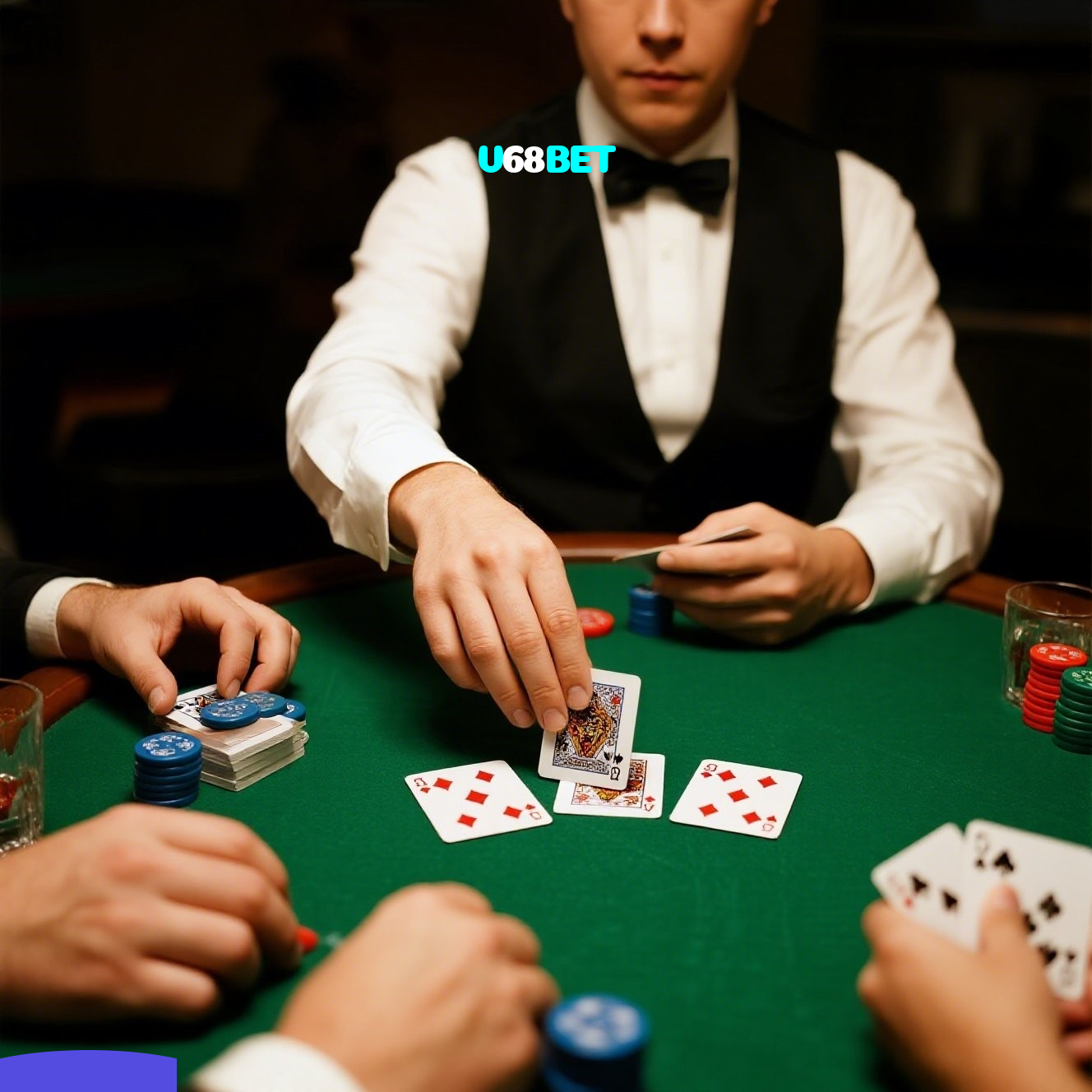 V68BET:Jogue roleta, poker e aposte no futebol com grandes prêmios em jogo!