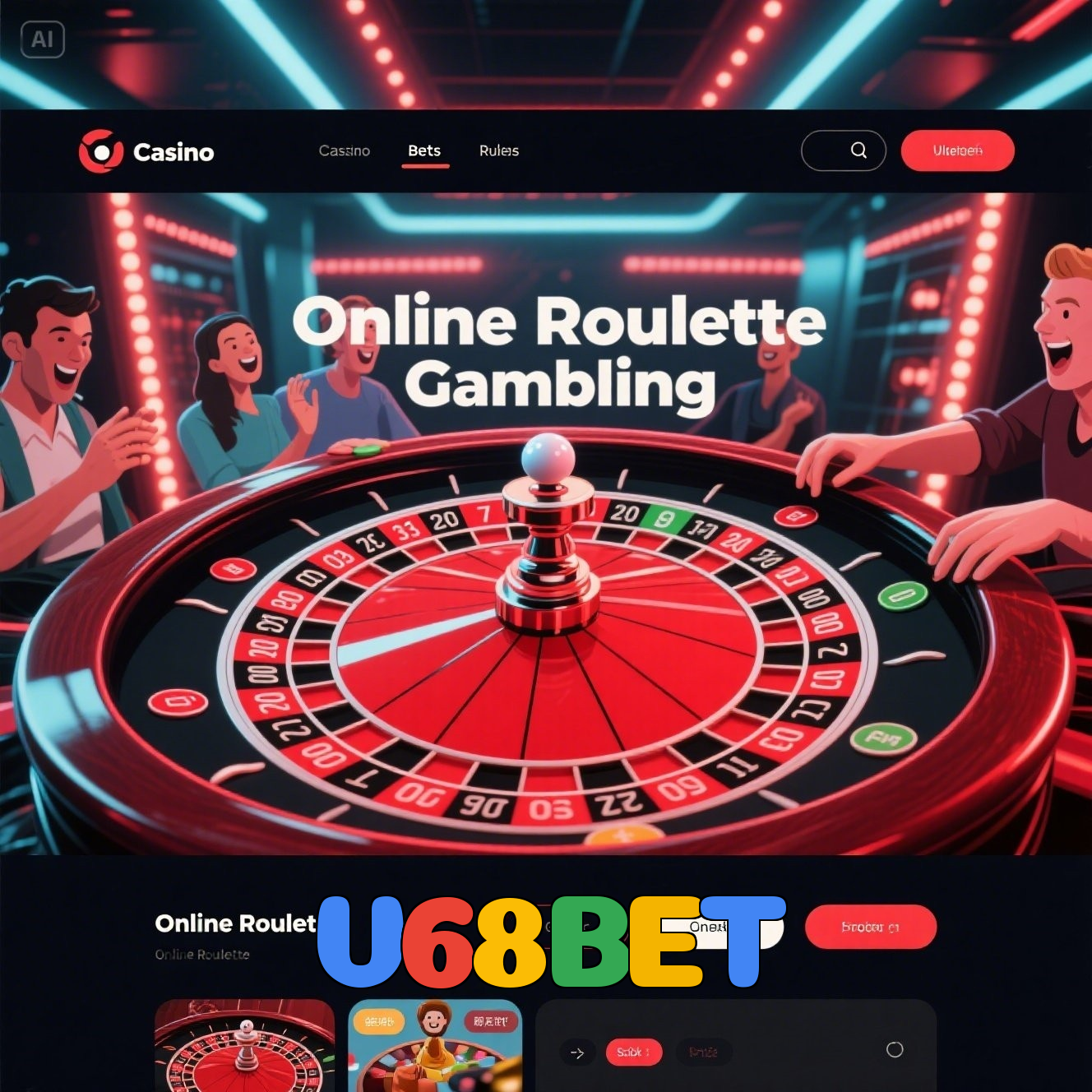 V68BET：Aposte no futebol e ganhe com os melhores jogos de cassino online!