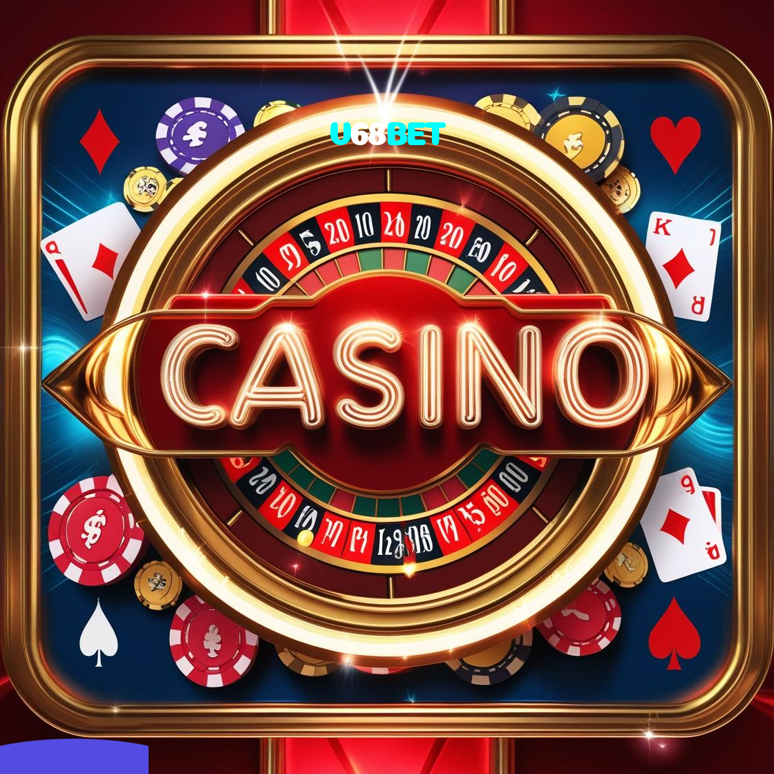 V68BET：O cassino online mais confiável, com poker, roleta e futebol online!