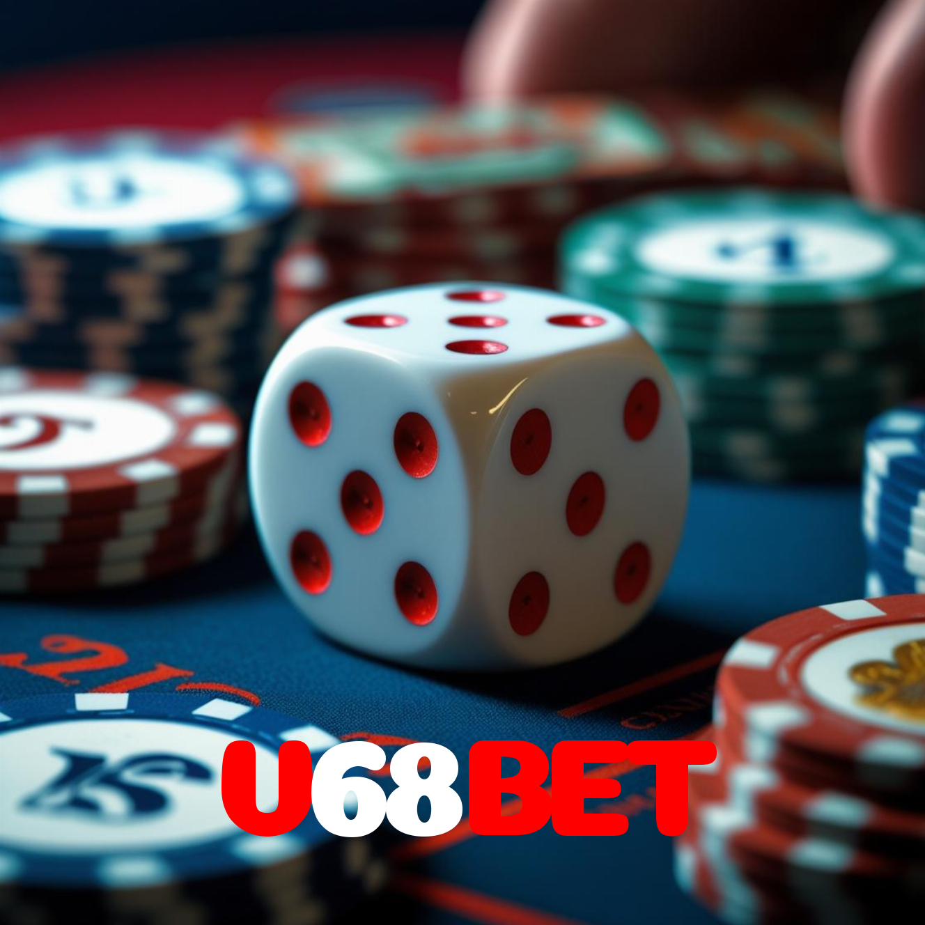V68BET：Jogue slots, blackjack e aposte ao vivo no futebol com segurança!