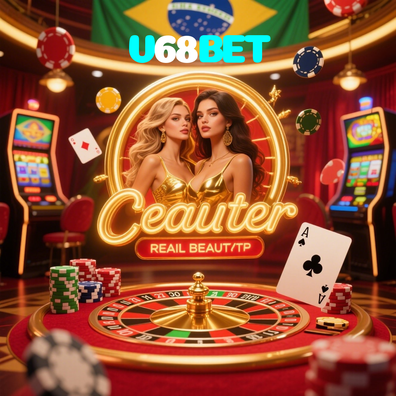 V68BET：Jogue futebol online e leve para casa grandes vitórias!