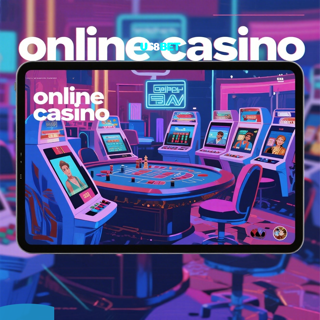 V68BET:Em cada giro, uma chance de vitória nas nossas slots online!