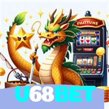 V68BET：Sinta a emoção do cassino! Aposte agora e ganhe prêmios reais!