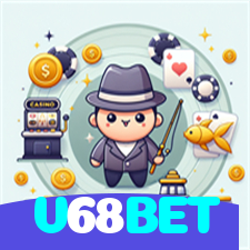 V68BET：Aposte agora e ganhe no melhor cassino online!