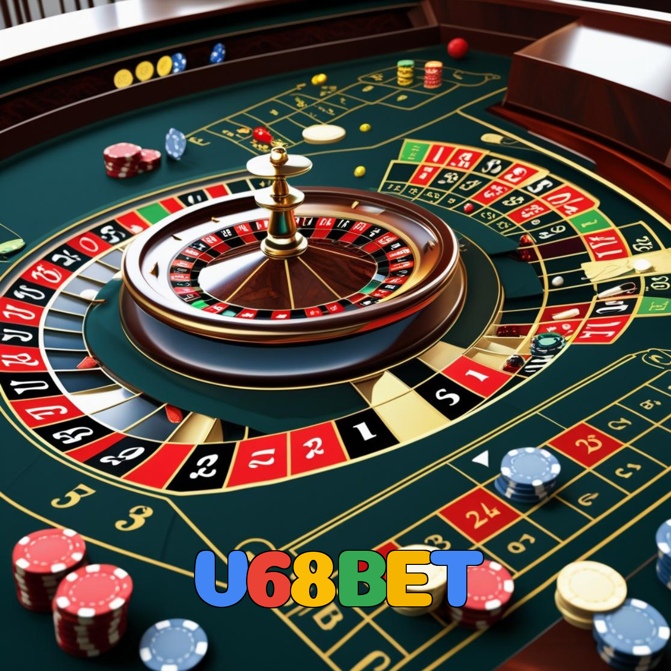 V68BET：O cassino online mais seguro para apostas em futebol e diversão com roleta!